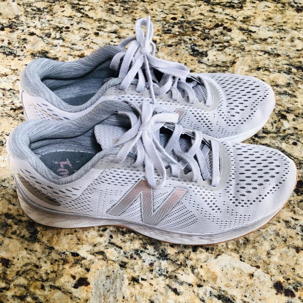 New Balance Fresh Foam